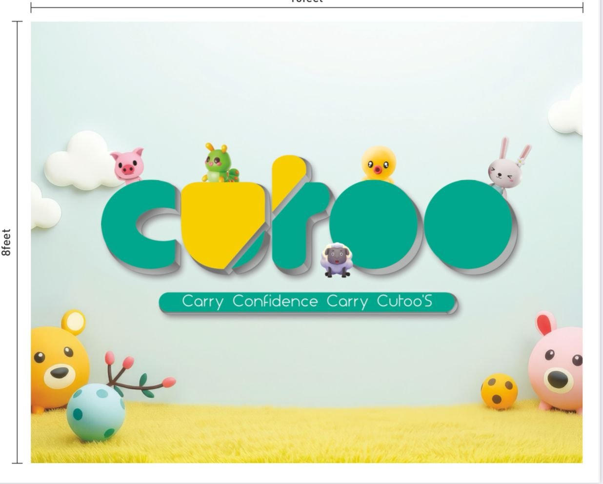 Cutoo Gift Shop